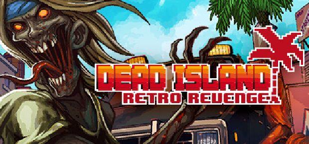 Dead Island Retro Revenge Free Download Full Version PC Game Setup