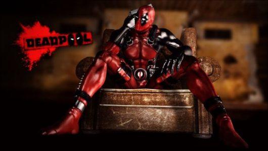 Deadpool PC Game Free Download Full Version Setup