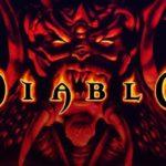 Diablo Free Download PC Game setup