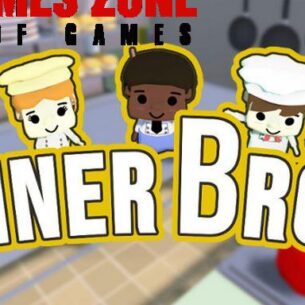 Diner Bros Free Download