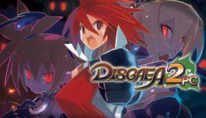 Disgaea 2 PC Free Download PC Game setup