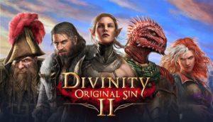 Divinity Original Sin 2 Free Download Full Version Setup