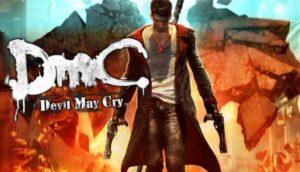 Devil May Cry 5 Free Download PC game Setup