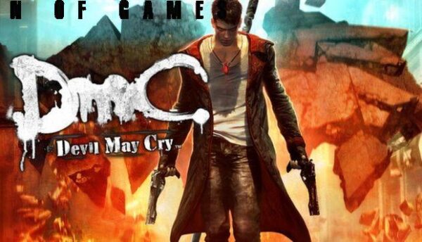 Devil May Cry Free Download