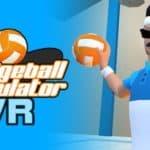 Dodgeball Simulator VR Free Download Full Version PC Game Setup