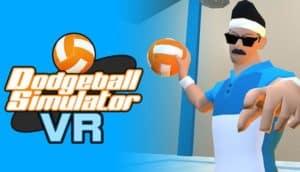 Dodgeball Simulator VR Free Download Full Version PC Game Setup