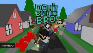 Dont Bite Me Bro Free Download Full Version PC Game Setup
