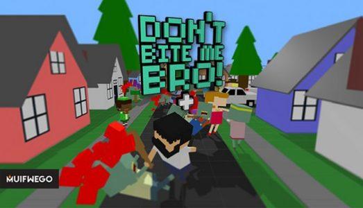 Dont Bite Me Bro Free Download Full Version PC Game Setup