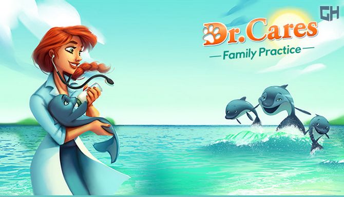 Dr Cares Family Practice Free Download