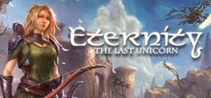 Eternity The Last Unicorn Free Download Full Version PC Game setup