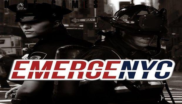 EmergeNYC Free Download PC Game setup