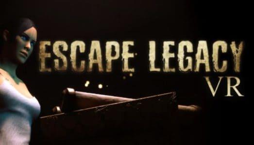 Escape Legacy VR Free Download Full Version PC Game Setup