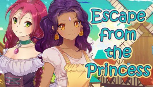 Escape from the Princess Free Download PC Game setup