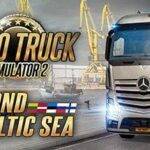 Euro Truck Simulator 2 Beyond The Baltic Sea Free Download