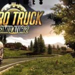 Euro Truck Simulator 2 Free Download Full PC Game Setup