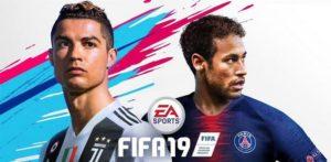 FIFA 19 Free Download Full Version PC Game Setup