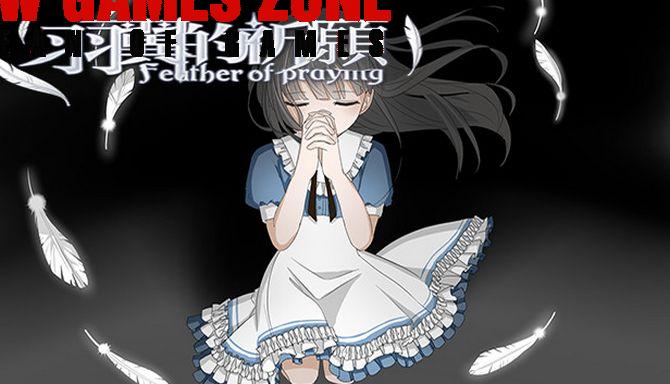 Feather Of Praying Free Download Full Version PC Game Setup