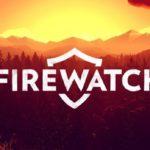 Firewatch Free Download PC Game setup