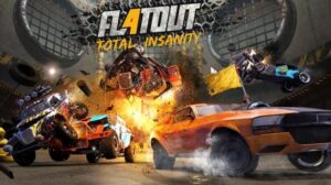 FlatOut 4 Total Insanity Free Download