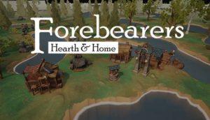 Forebearers Free Download Full Version PC Game Setup