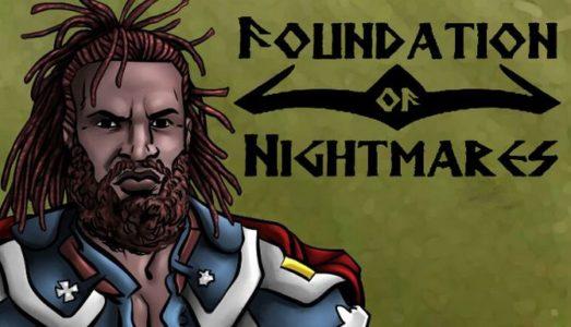 Foundation Of Nightmares Free Download Full Version PC Game Setup