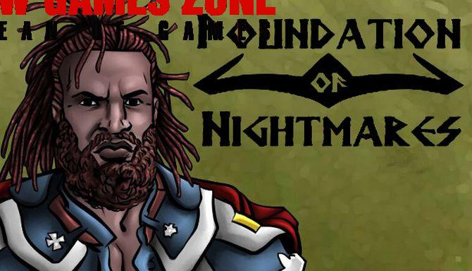 Foundation Of Nightmares Free Download Full Version PC Game Setup