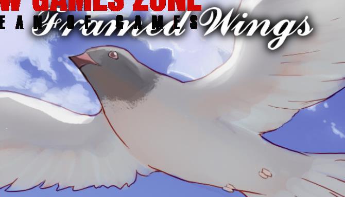 Framed Wings Free Download PC Game setup