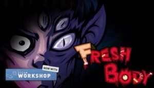 Fresh Body Free Download PC Game setup