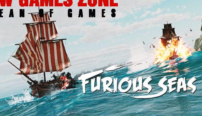 Furious Seas Free Download Full Version PC Game Setup