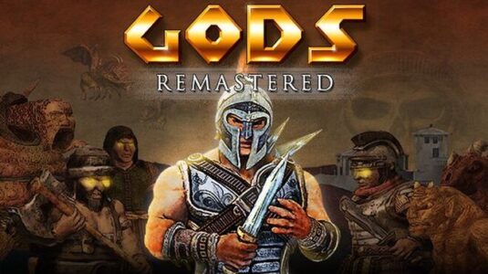 GODS Remastered Free Download