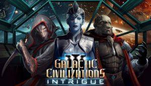 Galactic Civilizations III Free Download Full Version