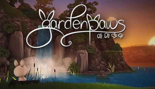 Garden Paws Free Download PC Game setup