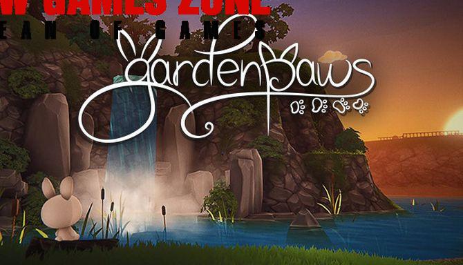 Garden Paws Free Download PC Game setup