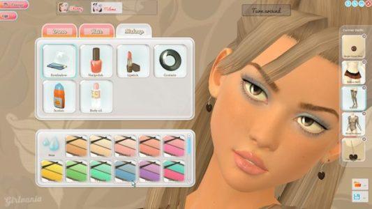 Girlvania Summer Lust Free Download Full Version Setup