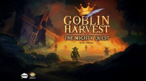 Goblin Harvest The Mighty Quest Free Download