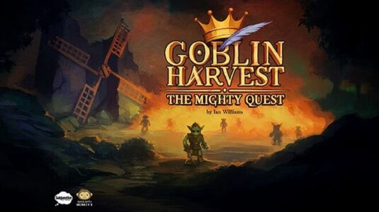 Goblin Harvest The Mighty Quest Free Download