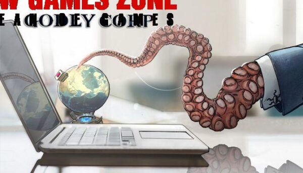 Godly Corp Free Download PC Game setup