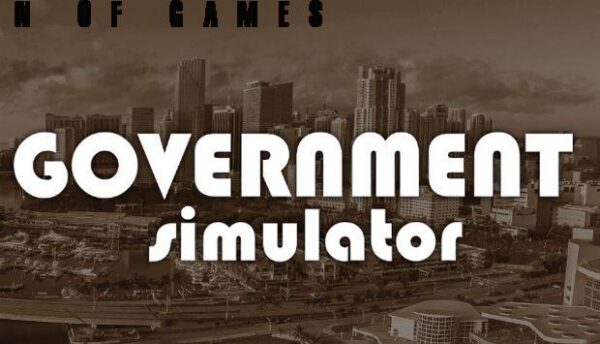 Government Simulator Free Download