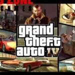 Grand Theft Auto IV Free Download PC Game setup
