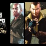 Grand Theft Auto IV Complete Edition Download