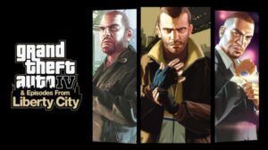 Grand Theft Auto IV Complete Edition Download