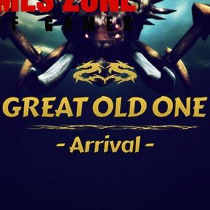 Great Old One Arrival Free Download