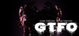 GTFO Free Download Full Version PC Game setup