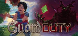 Guard Duty Free Download PC Game setup