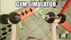 Gym Simulator Free Download Full Version PC Game Setup