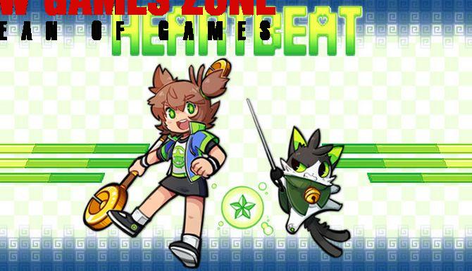HEARTBEAT Free Download Full Version PC Game Setup