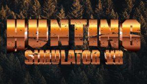 Hunting Simulator VR Free Download Full Version PC Game Setup