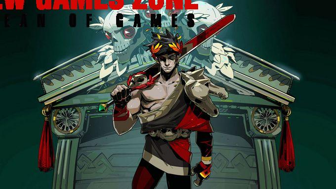Hades Battle Out of Hell Download Free Full Version PC Game Setup