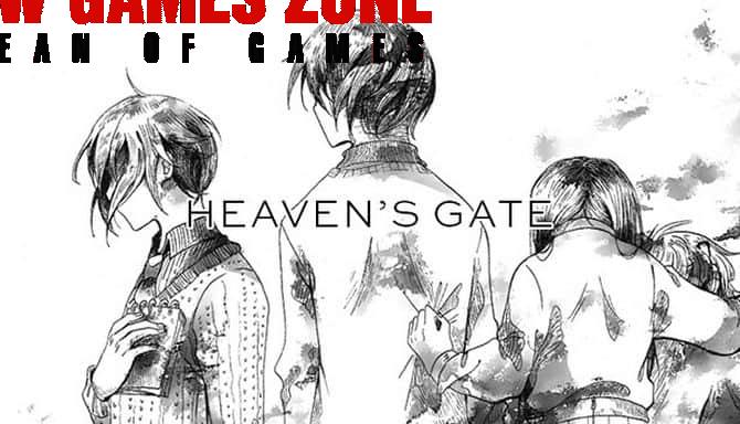 Hello Charlotte Heavens Gate Free Download Full Version PC Game Setup