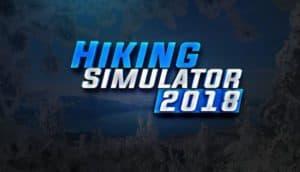 Hiking Simulator 2018 Free Download PC Game setup